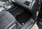 EVA коврики на Audi SQ5 II 2016 - 2025 в Волжском