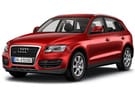 EVA коврики на Audi Q5 I 2008 - 2017 в Волжском