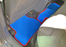 Ворсовые коврики на Volkswagen Golf 5 2003 - 2008 в Волжском