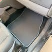 Коврики на Renault Scenic II 2003 - 2010 в Волжском