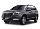 Коврики на Haval H6 2013 - 2022 в Волжском