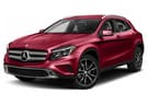EVA коврики на Mercedes GLA (X156) 2014 - 2020 в Волжском