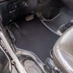 Ворсовые коврики на Hyundai H1 I 1996 - 2007 в Волжском