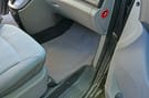 EVA коврики на Hyundai H1 II 2007 - 2022 в Волжском