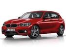 Коврики на BMW 1 (F20/F21) 2012 - 2020 в Волжском