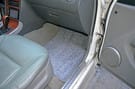 Коврики на SsangYong Musso 1993 - 2006 в Волжском