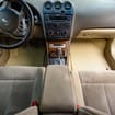 Коврики на Nissan Altima (L32) 2006 - 2012 в Волжском