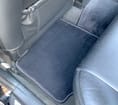 Ворсовые коврики на Toyota Camry (XV30) 2001 - 2006 в Волжском