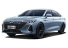 EVA коврики на Chery Arrizo 8 2022 - 2025 в Волжском