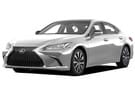 Коврики на Lexus ES VII 2018 - 2025 в Волжском