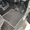 Коврики на Toyota Land Cruiser 70 2006 - 2025 в Волжском