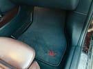 Коврики на Mini Cooper Clubman (F54) 2015 - 2025 в Волжском