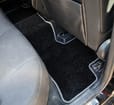 EVA коврики на Mercedes GLK (X204) 2008 - 2015 в Волжском