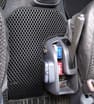 Ворсовые коврики на Toyota Town Ace (R40, R50) 1996 - 2008 в Волжском