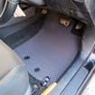 Коврики на Toyota Allion II 2007 - 2021 в Волжском