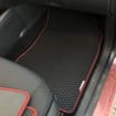 Коврики на Renault Megane III 2008 - 2016 в Волжском