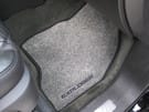 Ворсовые коврики на Ford Explorer V 2010 - 2019 в Волжском