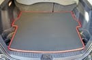 EVA коврики на FAW Besturn X80 2014 - 2021 в Волжском