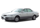 Коврики на Toyota Vista (V40) 1994 - 1998 в Волжском
