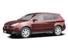 Коврики на Subaru Tribeca 2005 - 2014 в Волжском