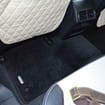 Коврики на Land Rover Discovery Sport рестайлинг 2019 - 2025 в Волжском