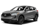 Коврики на Acura RDX III 2018 - 2025 в Волжском