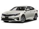 Ворсовые коврики на KIA Optima II 2016 - 2020 в Волжском