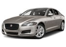 Ворсовые коврики на Jaguar XF 2015 - 2024 в Волжском