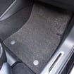 Коврики на Volkswagen Tiguan II 2016 - 2025 в Волжском
