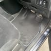 Ворсовые коврики на Nissan Lafesta (B30) 2004 - 2012 в Волжском