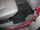 Коврики на Hummer H1 1992 - 2006 в Волжском