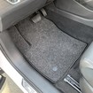 Коврики на Geely Tugella 2019 - 2025 в Волжском