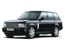 Коврики на Land Rover Range Rover III 2002 - 2012 в Волжском