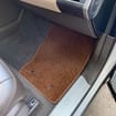 Коврики на Land Rover Range Rover Sport II 2013 - 2022 в Волжском