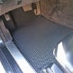 Коврики на Mercedes S (W140) 1991 - 1998 в Волжском
