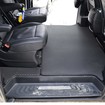 Ворсовые коврики на Mercedes Vito (W447) 2014 - 2025 в Волжском