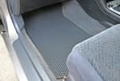Коврики на Honda Accord VI 1997 - 2002 в Волжском