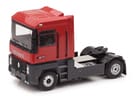 Коврики на Renault Magnum 1990 - 2013 в Волжском