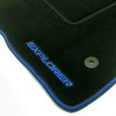 EVA коврики на Ford Explorer IV 2005 - 2011 в Волжском