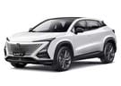 Коврики на Changan Uni-T 2020 - 2025 в Волжском