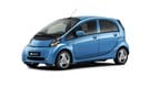 EVA коврики на Mitsubishi i-MiEV 2009 - 2021 в Волжском