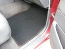 Коврики на Toyota Land Cruiser 80 1990 - 1997 в Волжском