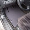 Ворсовые коврики на Toyota Camry (XV30) 2001 - 2006 в Волжском