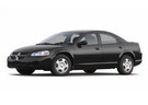 EVA коврики на Dodge Stratus II 2000 - 2006 в Волжском