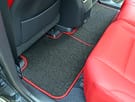 Коврики на Lexus RX IV 2015 - 2022 в Волжском