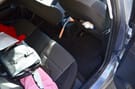 Коврики на KIA Rio IV 2016 - 2025 в Волжском