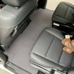 Ворсовые коврики на Toyota Voxy (R80) 2014 - 2021 в Волжском
