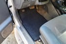 Коврики на Nissan Xterra (WD22) 1999 - 2005 в Волжском