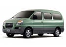 Ворсовые коврики на Hyundai H1 I 1996 - 2007 в Волжском