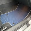 EVA коврики на Skoda Octavia A7 2013 - 2020 в Волжском